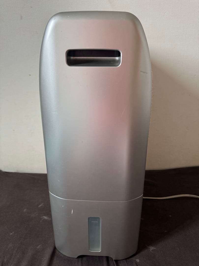 Panasonic HYBRID 除湿機 ナノイー機能搭載