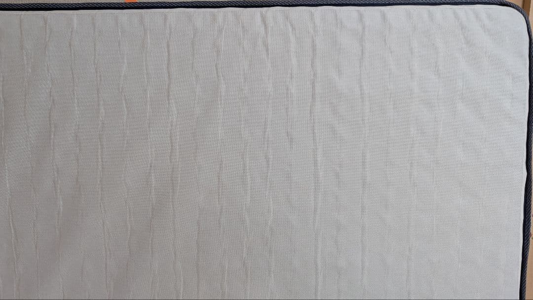 二段ベッド用　マットレス　シングル スプリングマットレス