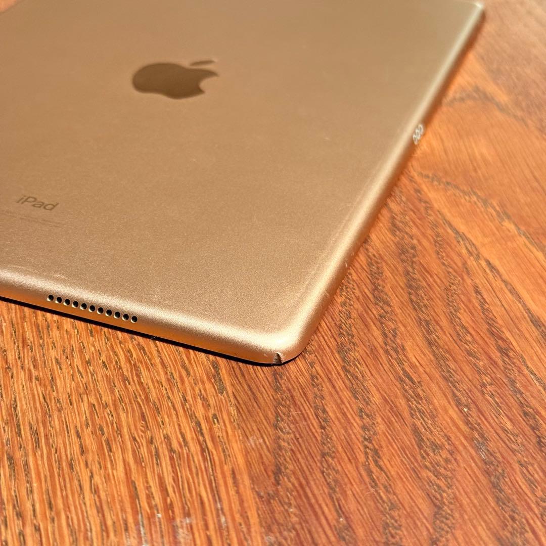 Apple iPad Air (第3世代) 10.5インチ　ゴールド　64GB