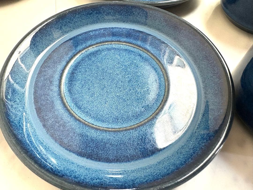 廃盤閉窯希少デンマークデシレ　まとめて　スターダスト