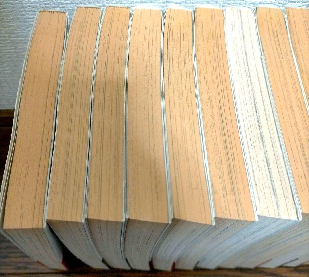 風雲児たちシリーズ みなもと太郎 全67巻