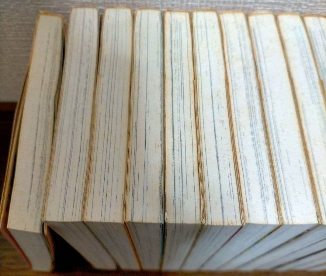 風雲児たちシリーズ みなもと太郎 全67巻