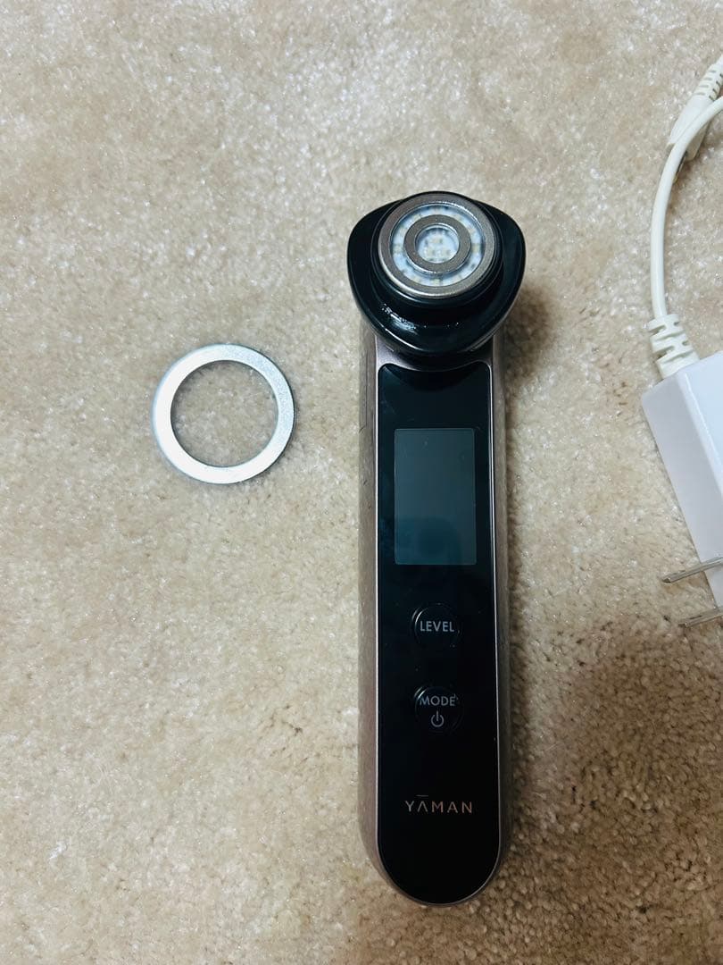 YA-MAN TOKYO JAPAN RF美顔器 フォトプラス