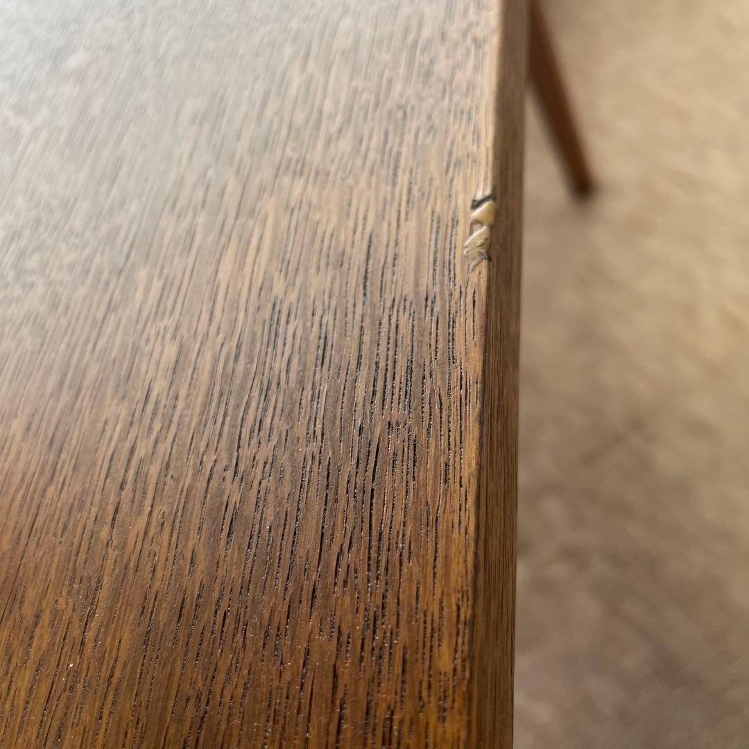 unico  カフェテーブル