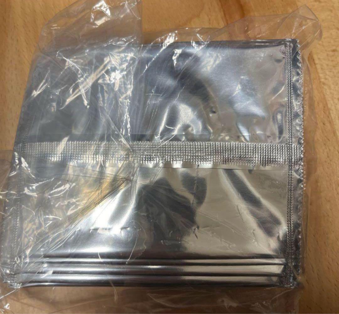 【コンプリートセット】エヴァンゲリオン トレーディングステッカー 第2弾 全50