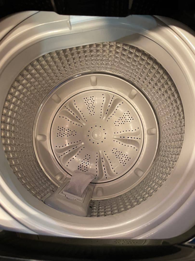 家電2点セット 2022年製 AQUA冷蔵庫 Haier 洗濯機