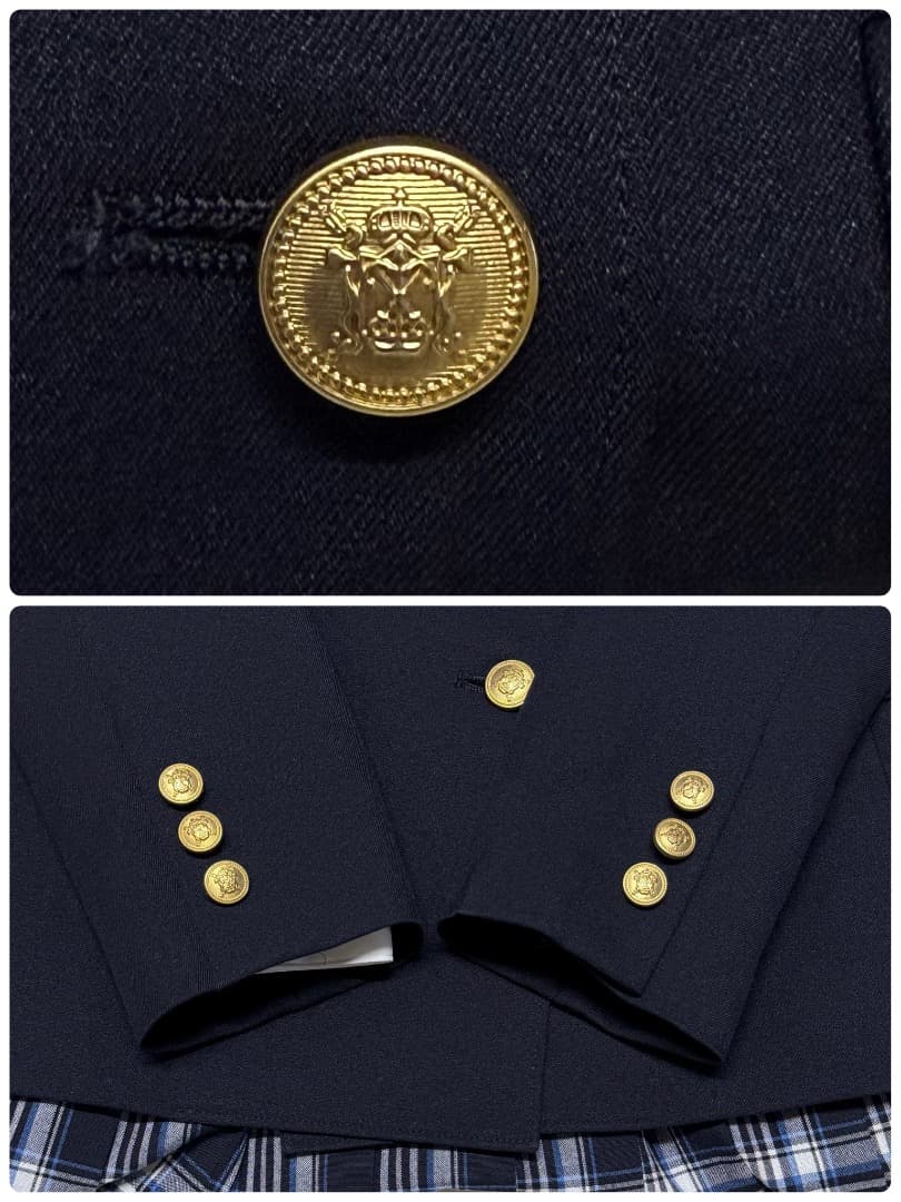 卒服　スパイスキャンディ　卒業入学式　フォーマルセット　150 【匿名配送】