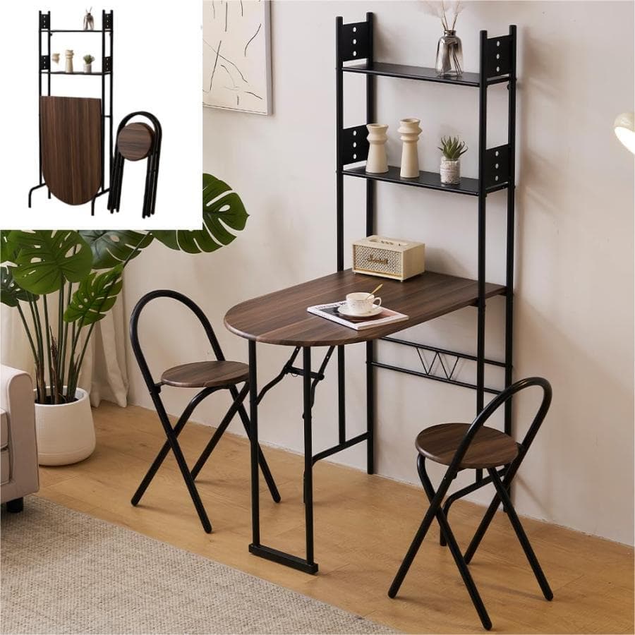 新品ダイニングセット 3点セット ダイニングテーブル 2人1809-180