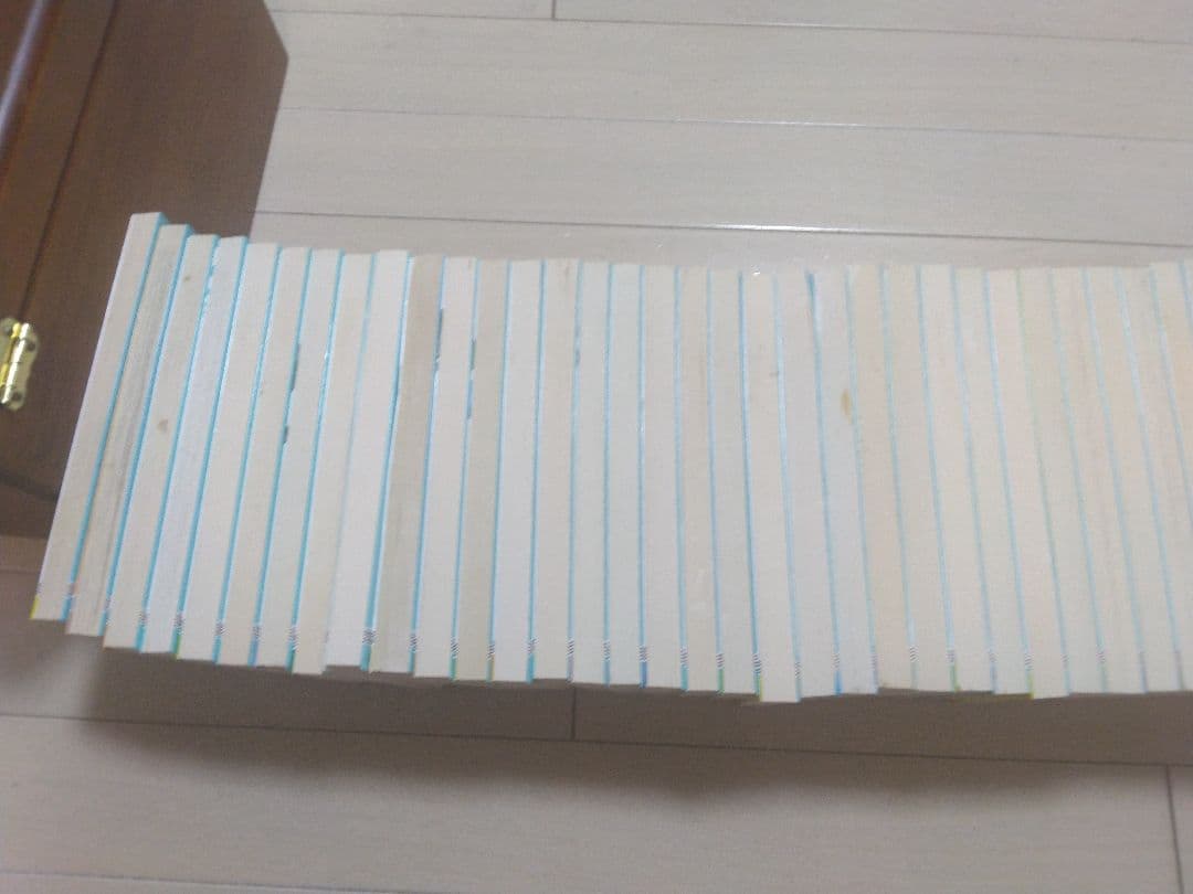 美品ドラゴンボール全巻セット