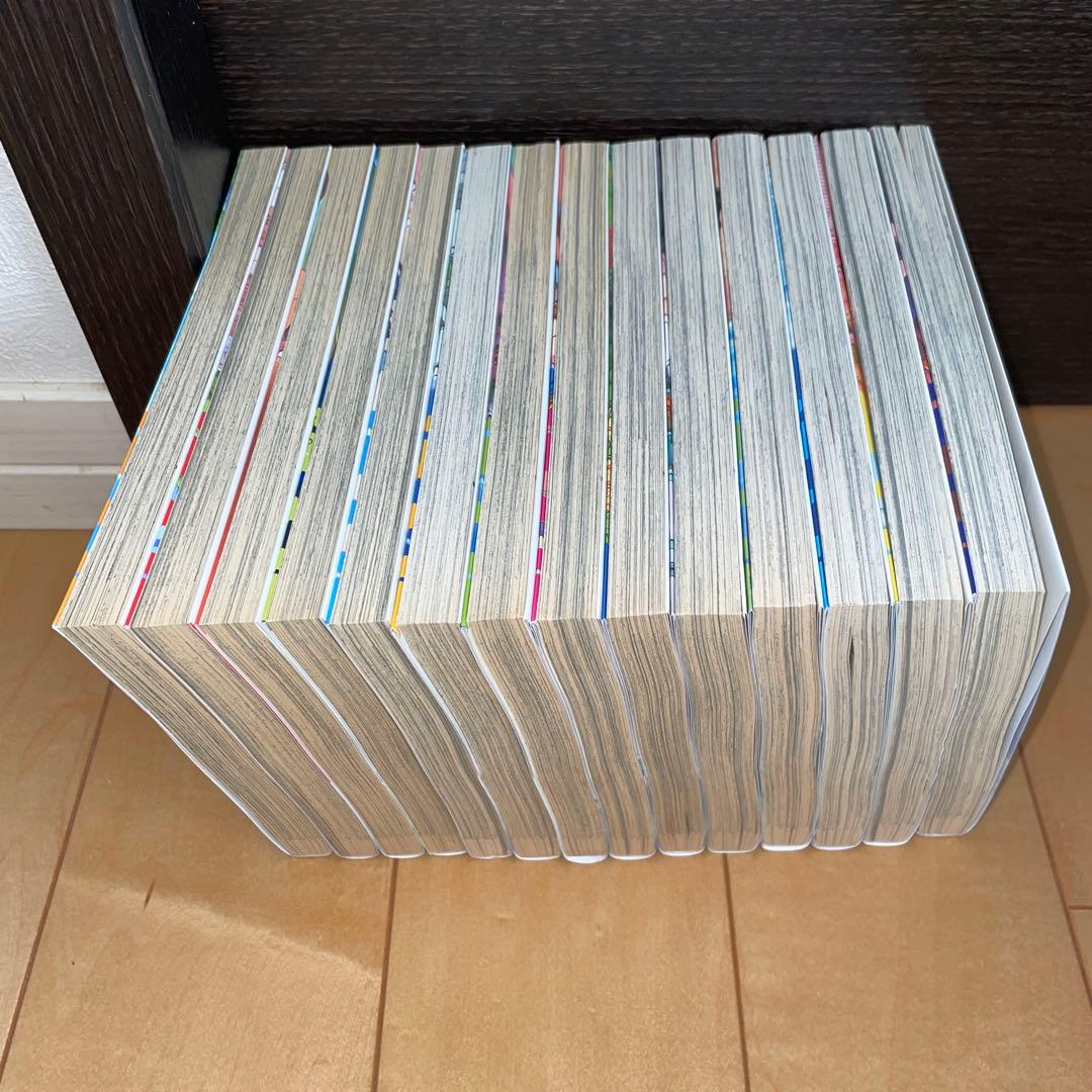 アイドルマスター　ミリオンライブ! 1から14 ミリオンライブ　稲山覚也