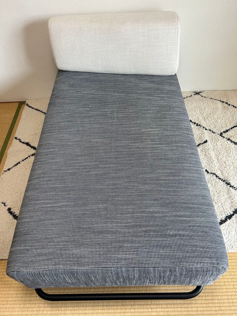 Maki.M ACTUS OWN-F ソファ　クッション、カバーフルセット