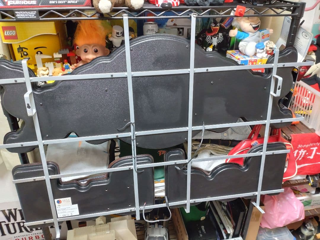 【Red Bull】 【ネオン管風LEDサインボード】 【アメリカンインテリア】