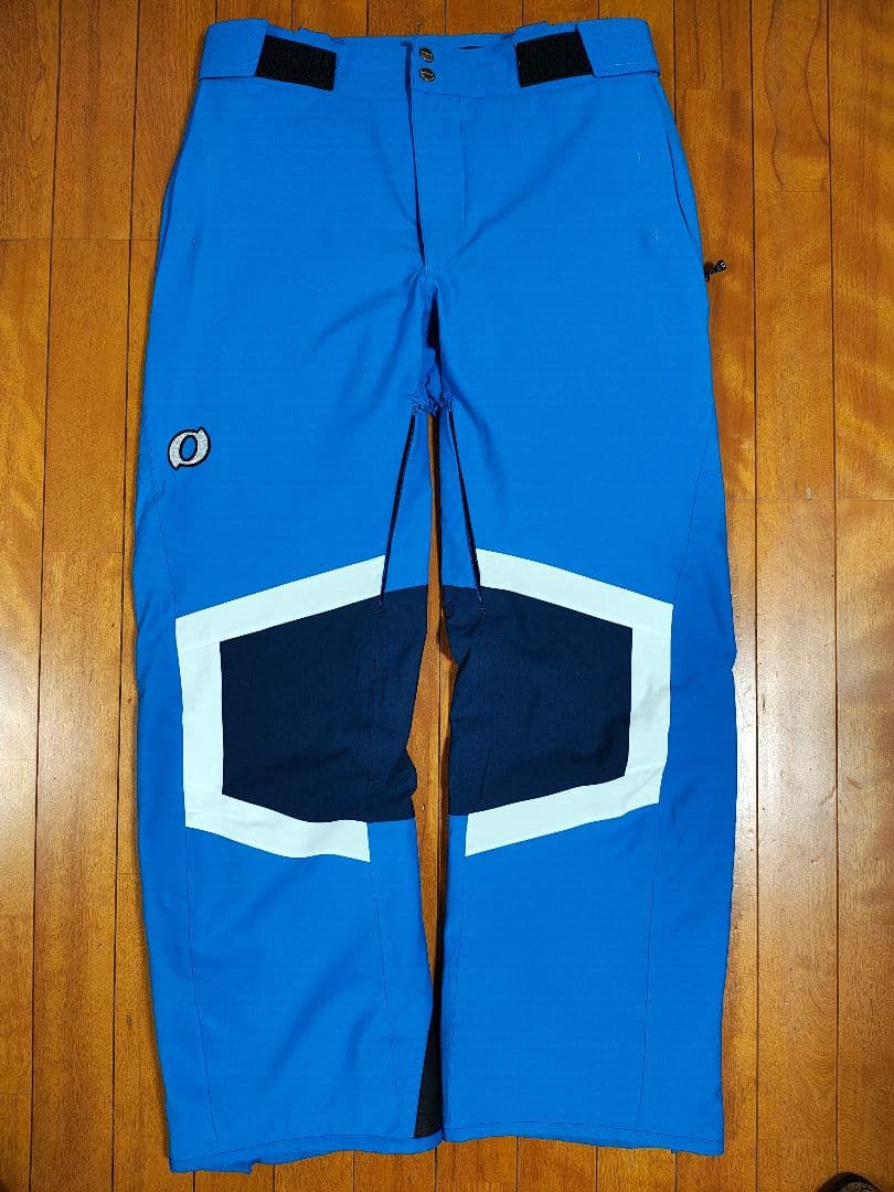 サロモン/オンヨネ　スキーウェア　ジャケット＆パンツセット【L】