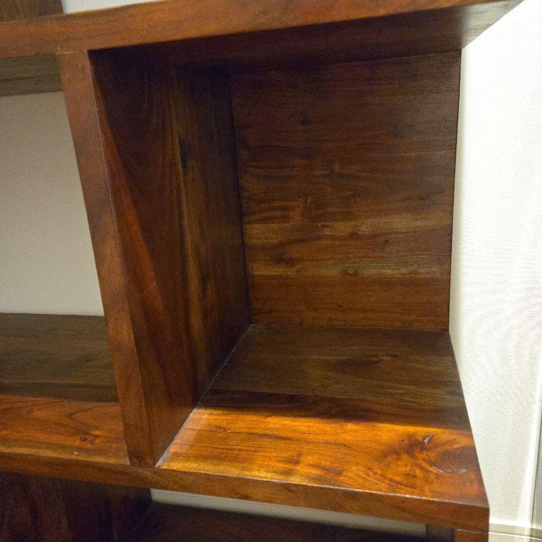 【大幅値下げ】US ディスプレイラック