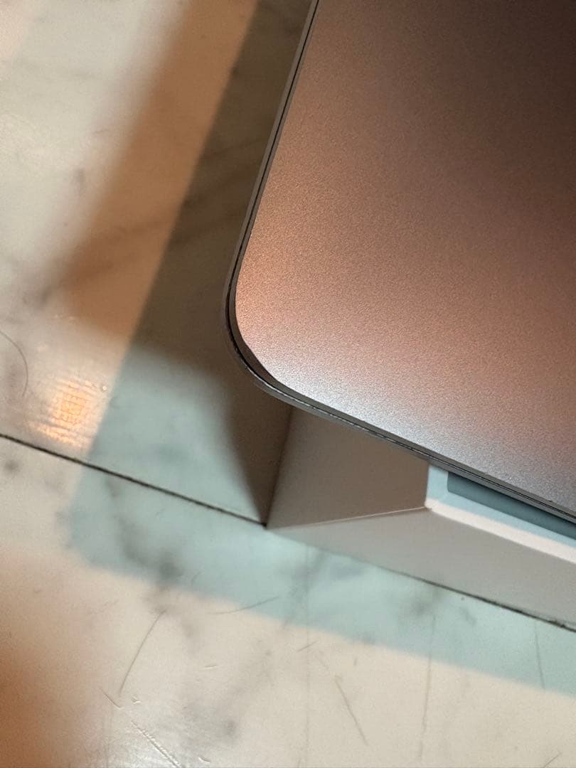 Apple MacBook Air 13インチ メモリ16GB SSD512GB