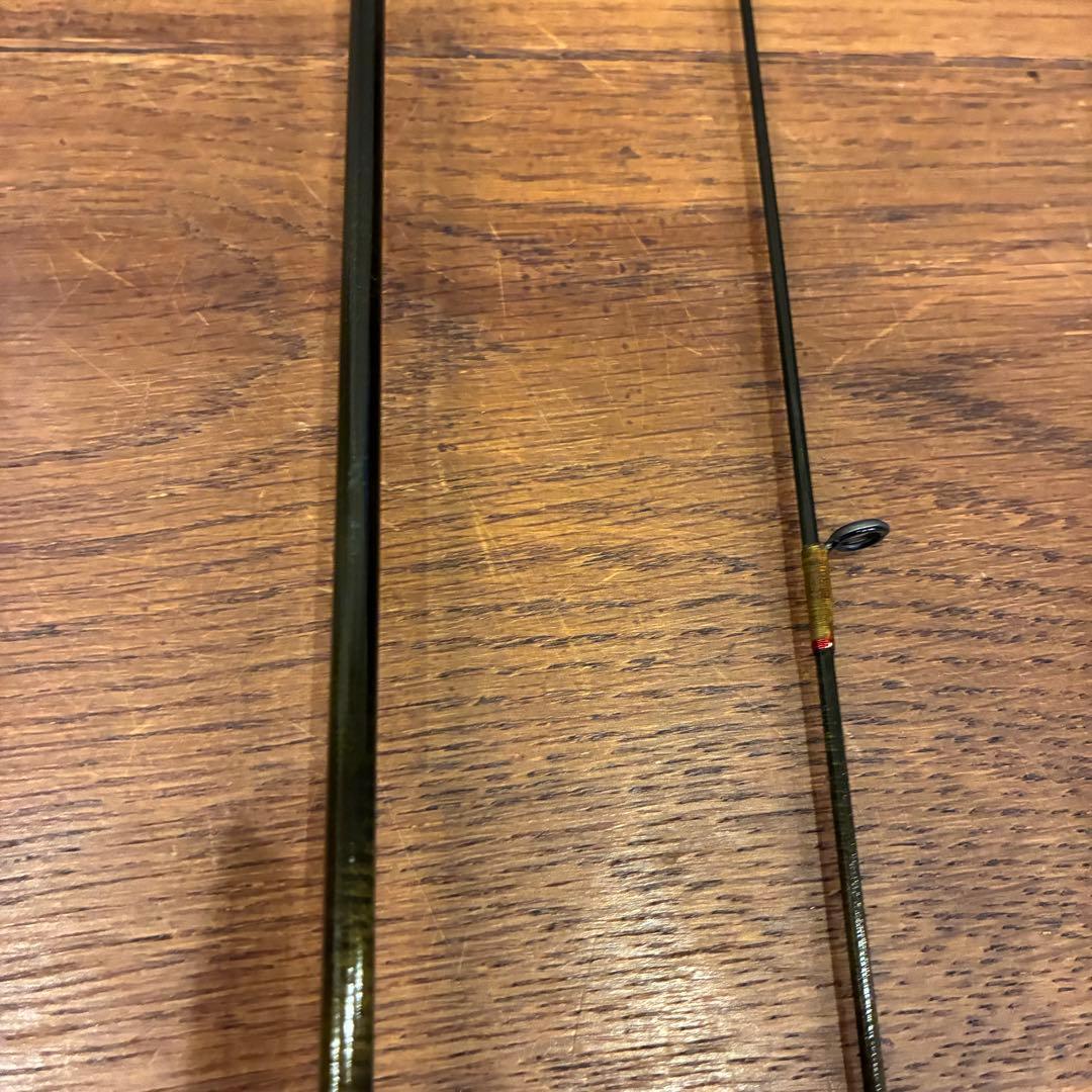 ノリーズ トラウトプログラム タイムトライアル 61 管釣り 管理釣り場