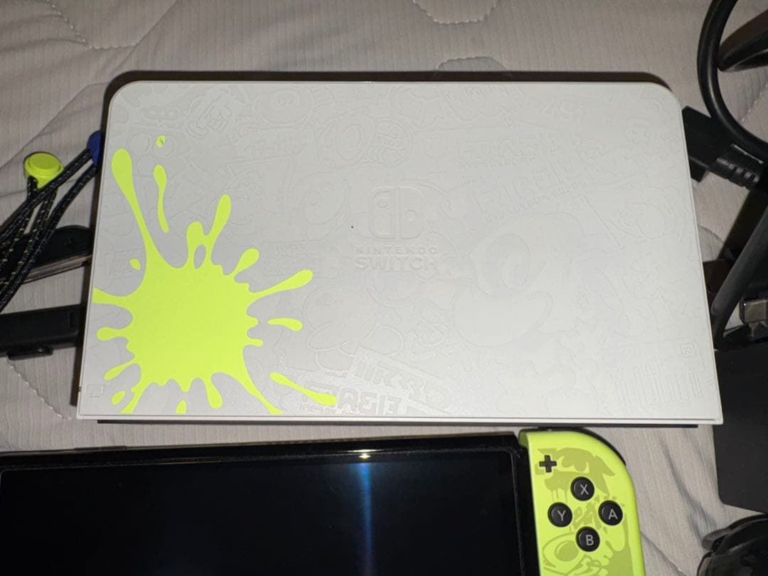 本日限定価格 Nintendo Switch 本体