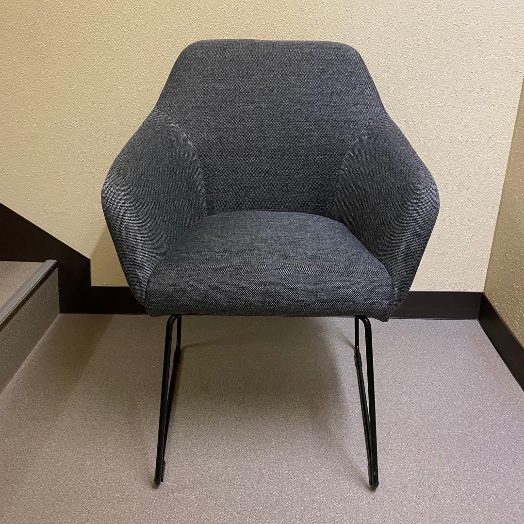 IKEA イケア　ダイニングチェア　トッスベルグ　TOSSBERG 椅子