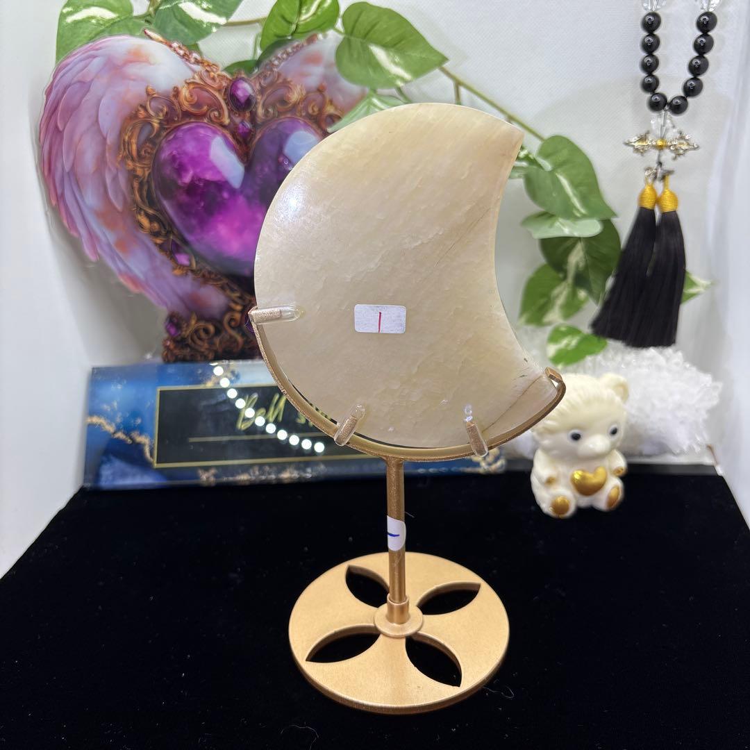 アメジストハート2点セットNo.827