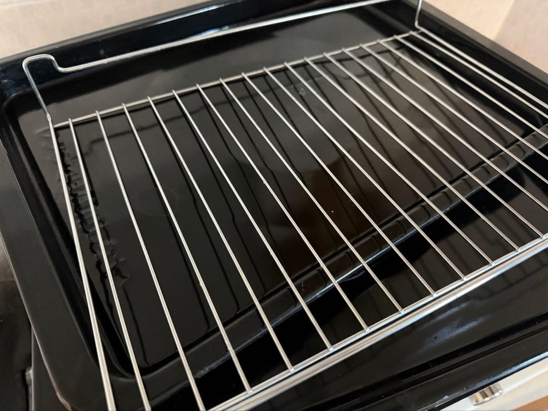 SHARP HEALSIO オーブンレンジ　ジャンク