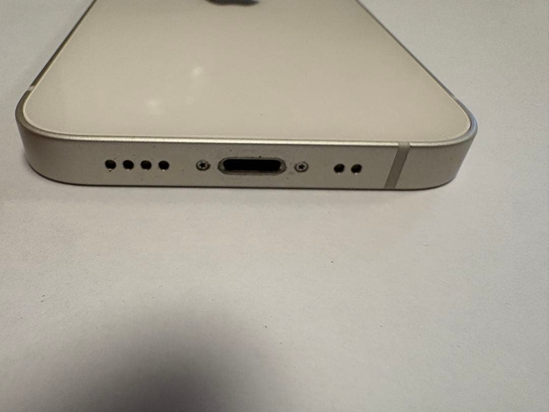 iPhone 12 mini 本体のみ