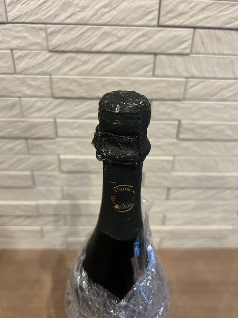 Cuvée Dom Pérignon Vintage 1990 750ml