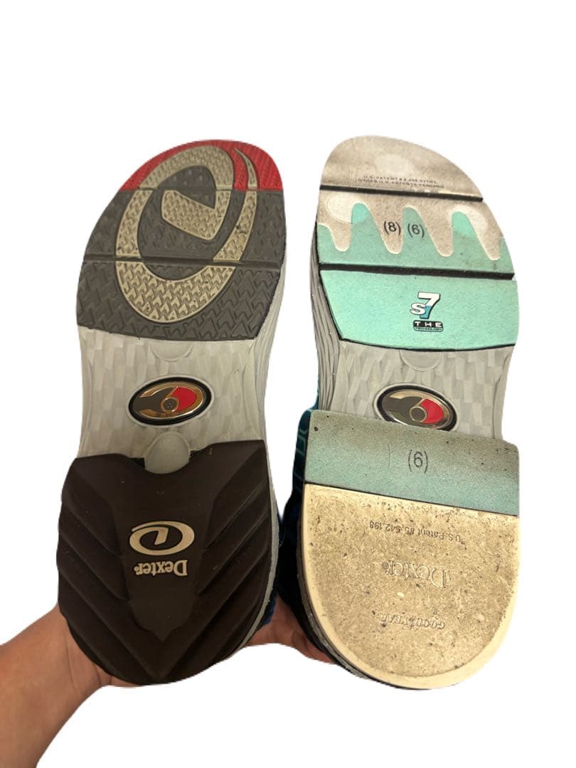 THE C9 ブラック/ブルー 2021年モデル 28.0cm