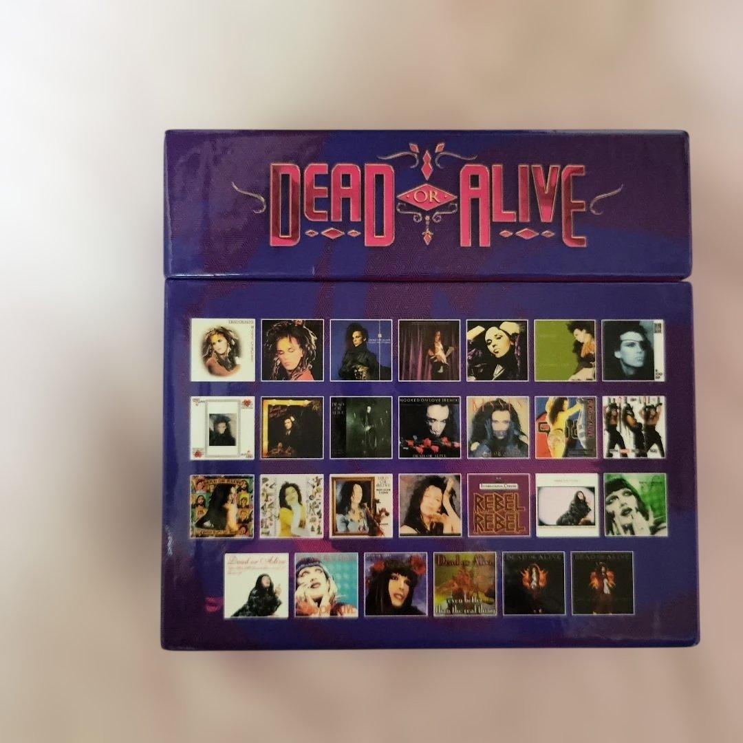 洋楽 STILL SPINNIN' SINGLES COLLECTION