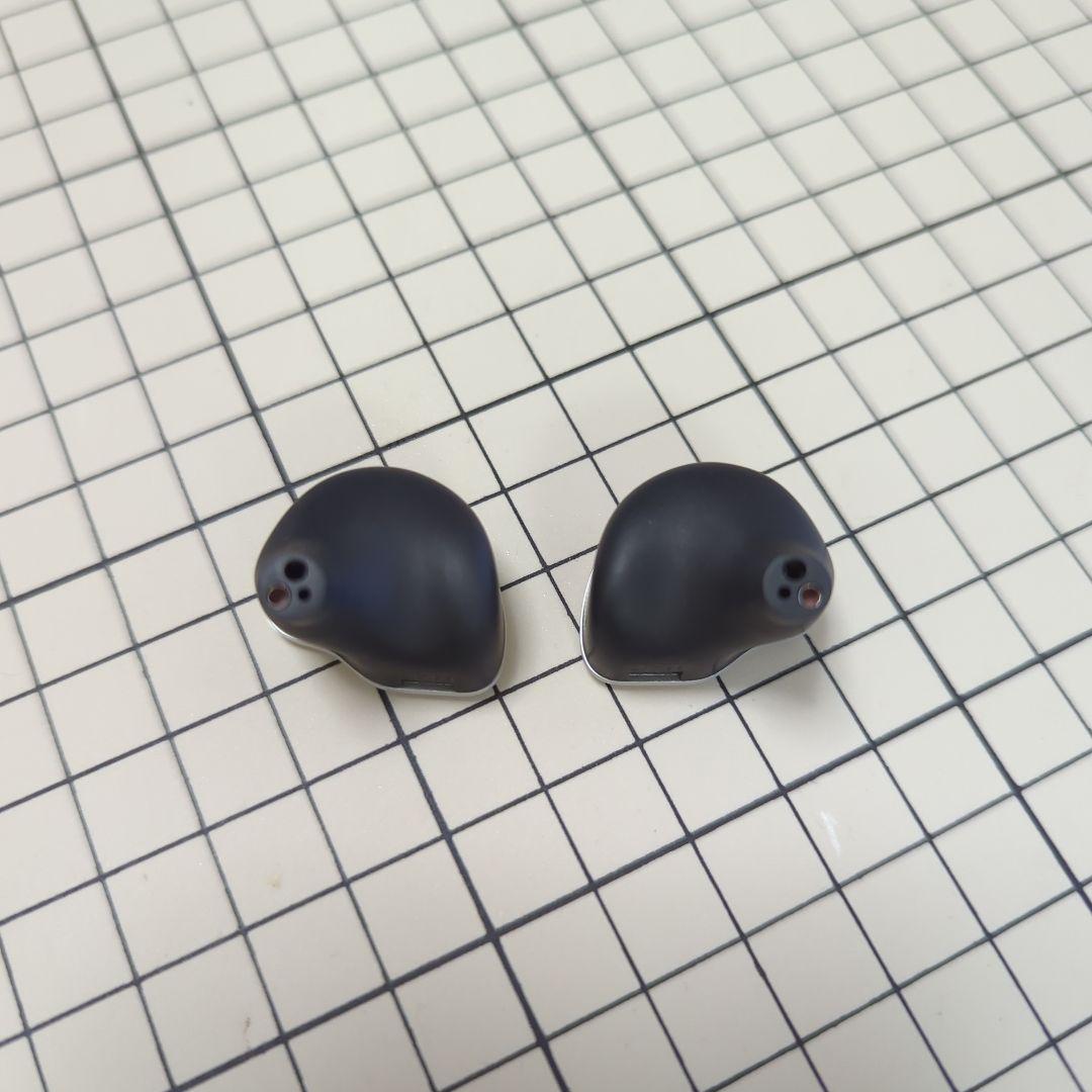 Softears Volume S 有線イヤホン