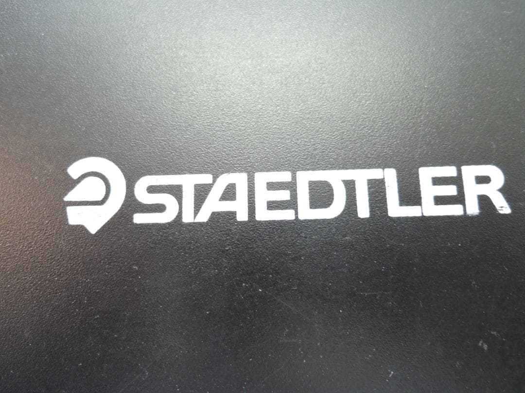 DRAPAS BOARD DXM A2 平行定規 平行定規 製図板　収納袋付