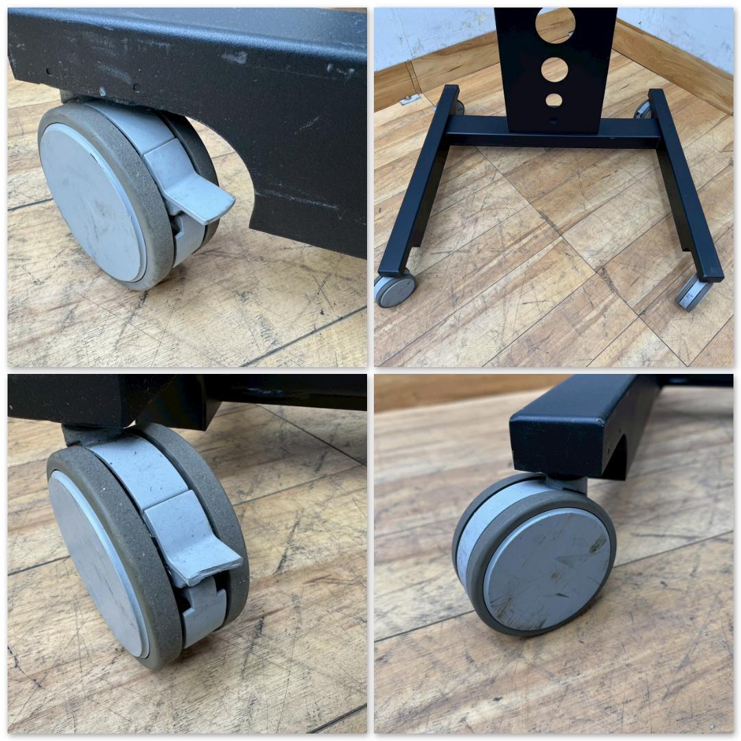 H1485☆美品☆SDS　ME-2655　モニタワーエコノミー　テレビスタンド