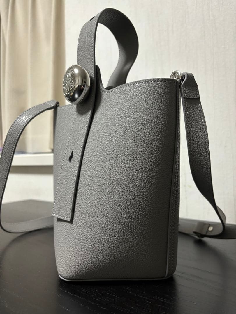 極美品⭐︎LOEWE ショルダーバッグ　ノベルティ