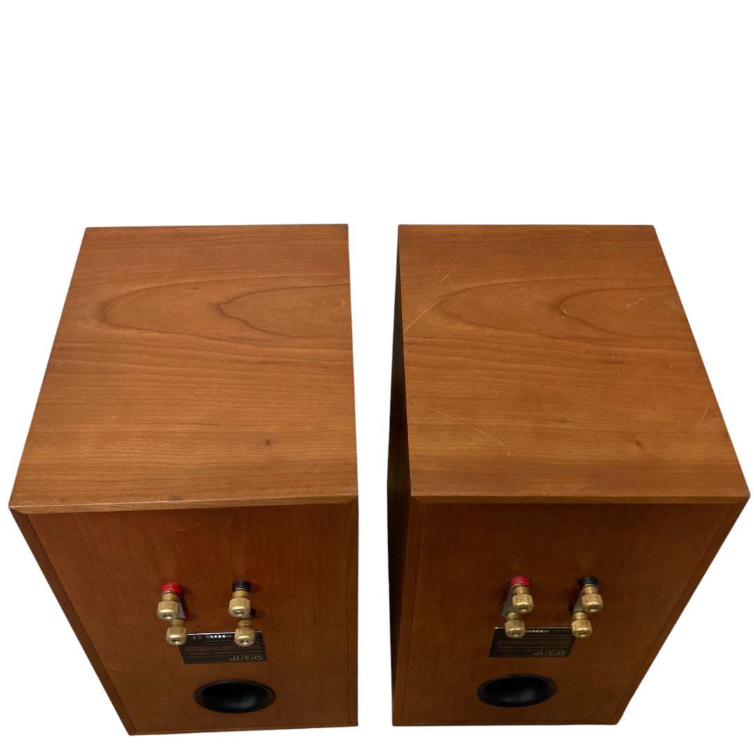 Spendor SP3/1Pスピーカー