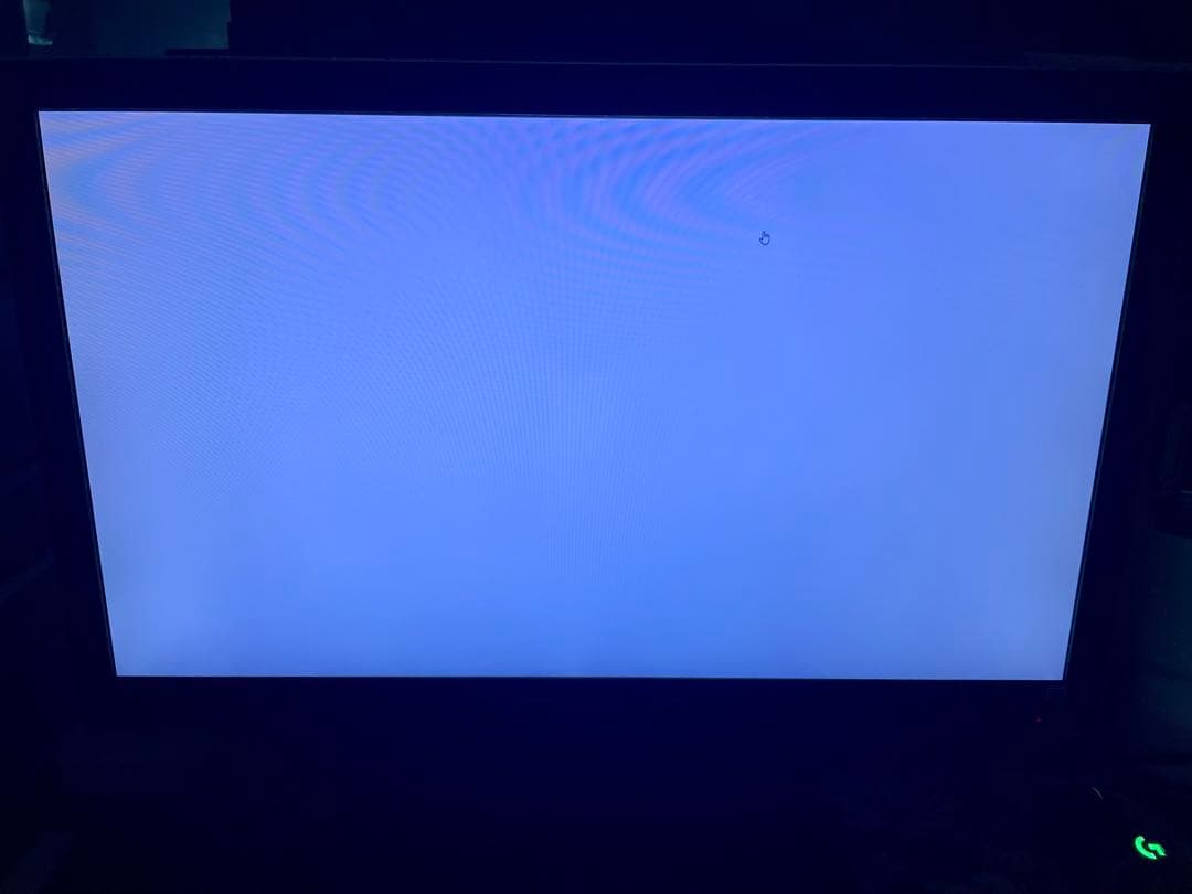 LG CINEMA 3D LEDバックライトモニター D2770P