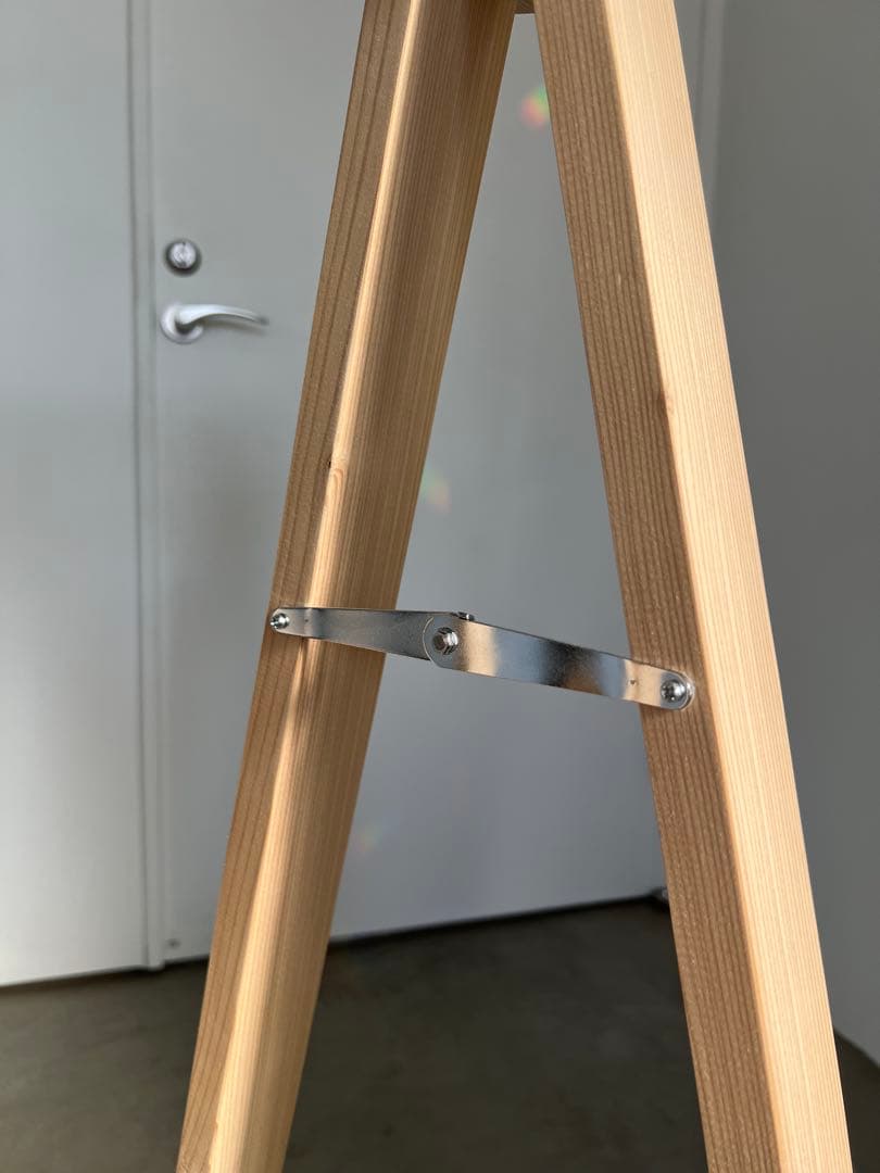 ウッドスタンド　テーブル脚