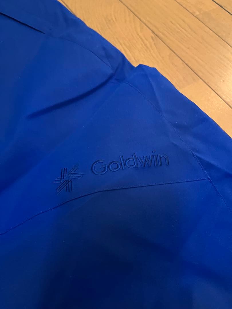 Goldwin スキーパンツ　G13322BP