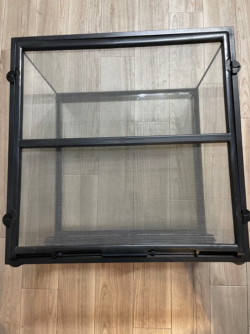 ヒ*シ様 GEX　エキゾテラ　グラステラリウム4530