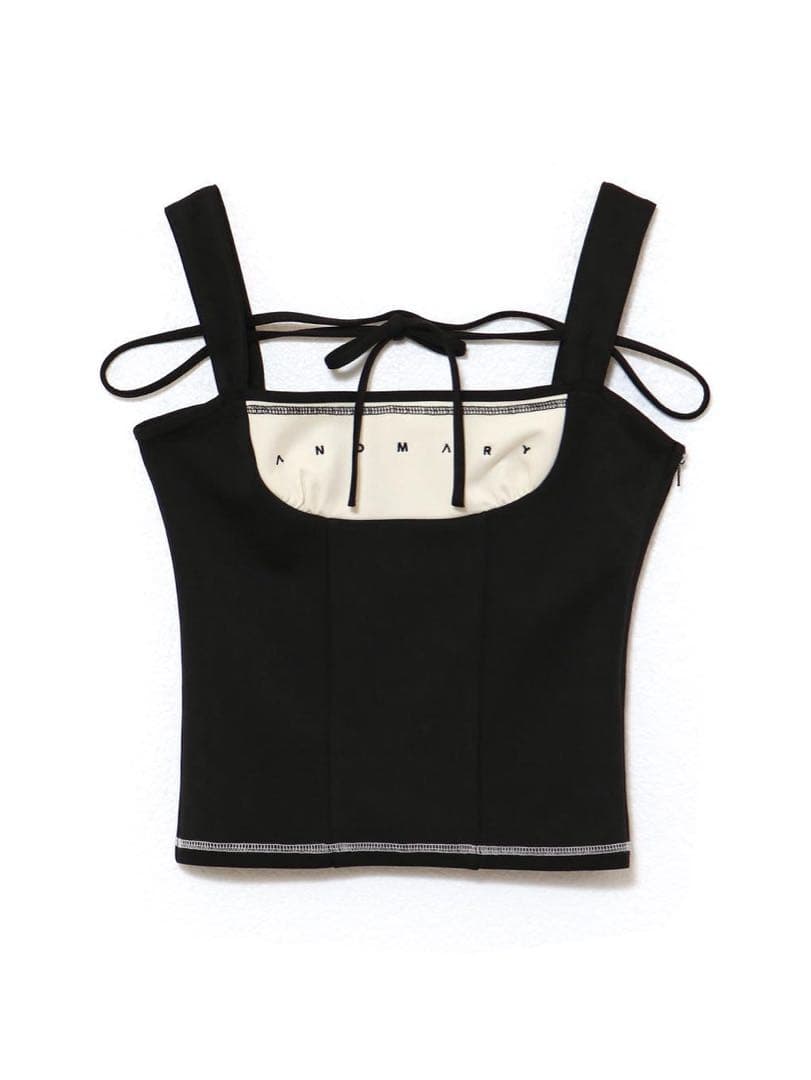 トップス luca stitch tops