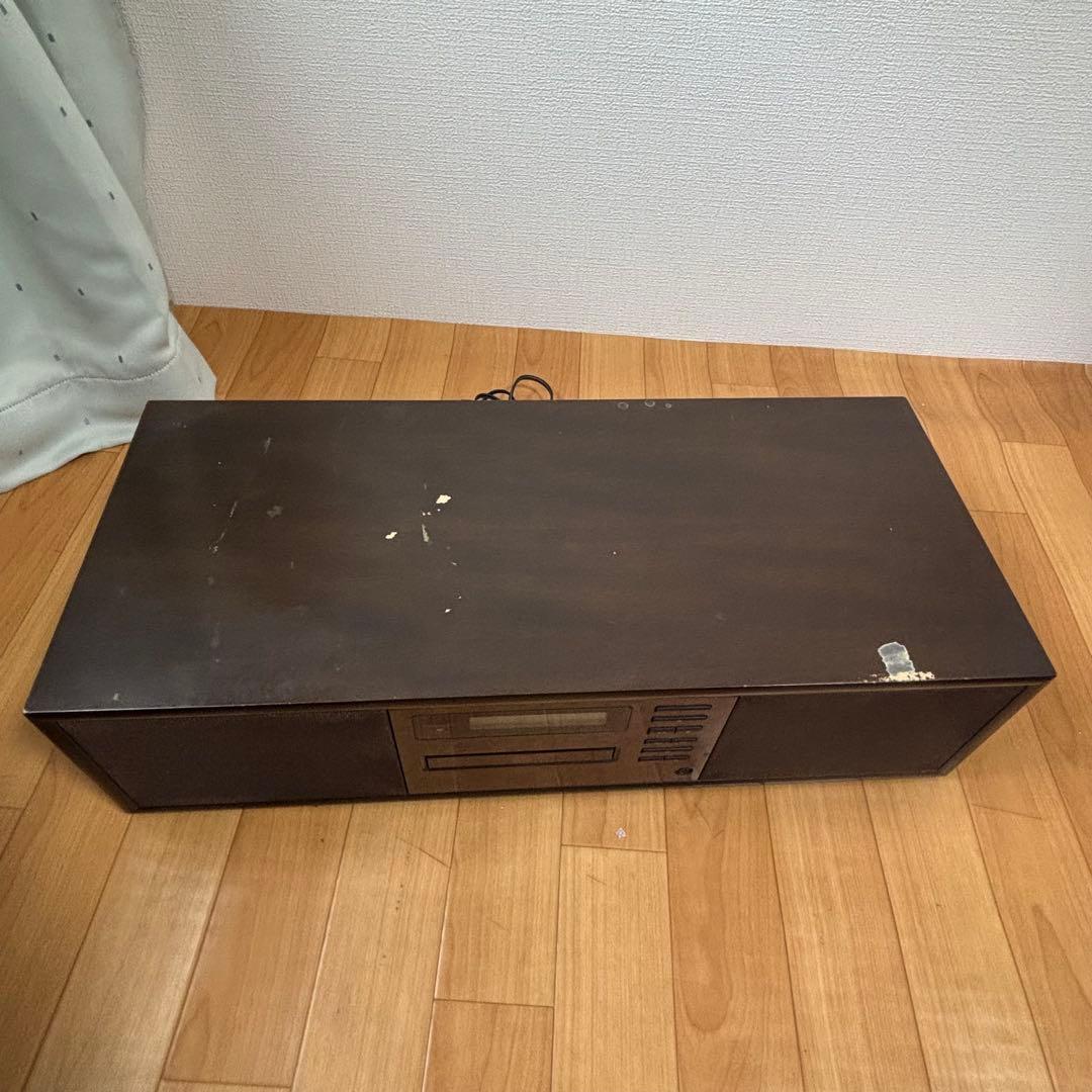 丸善創立125周年世界名曲大系 クラシックへの誘い CD・プレイヤー未開封あり