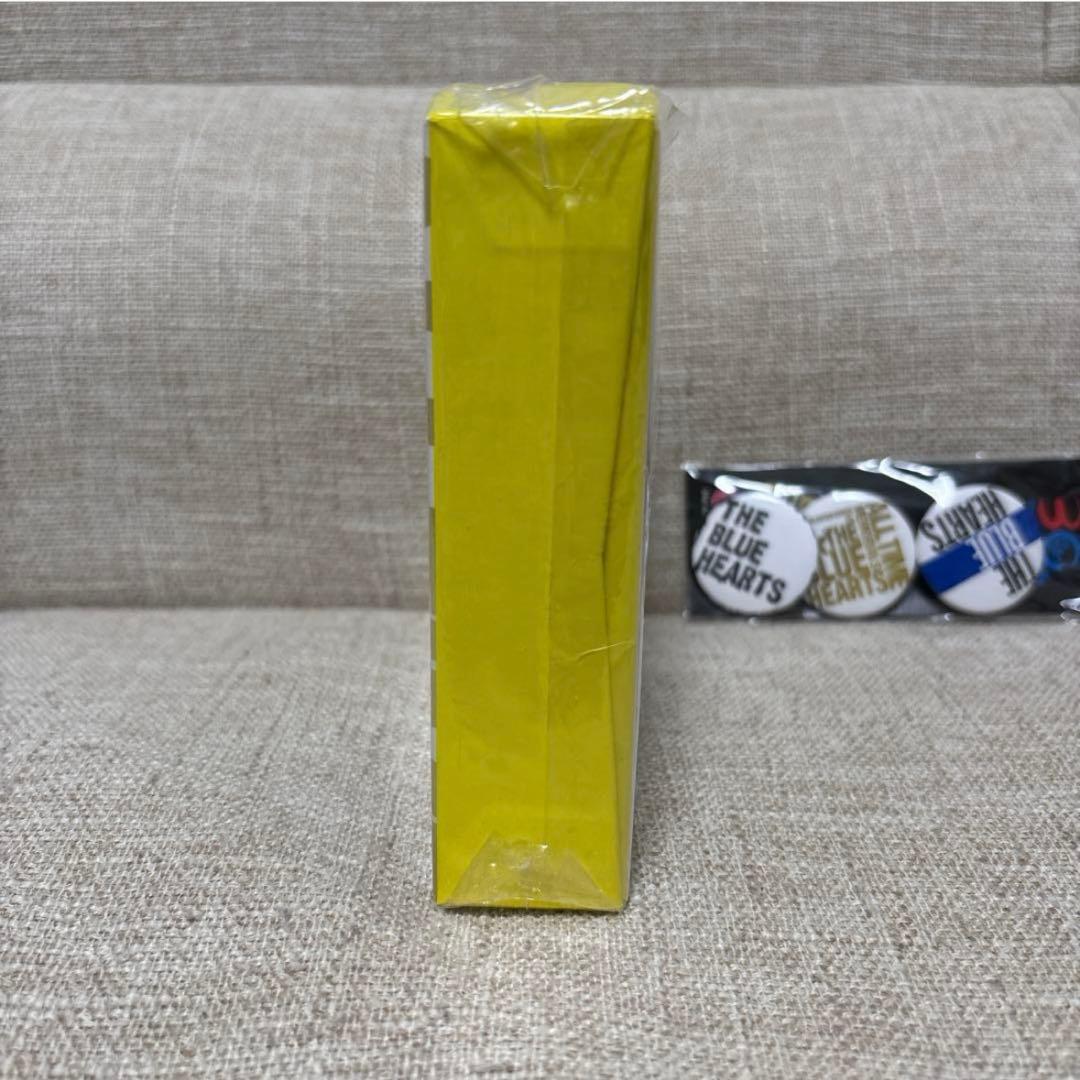 ★【特典付】【限定BOX】ザ・ブルーハーツ／ALL TIME MEMORIALS