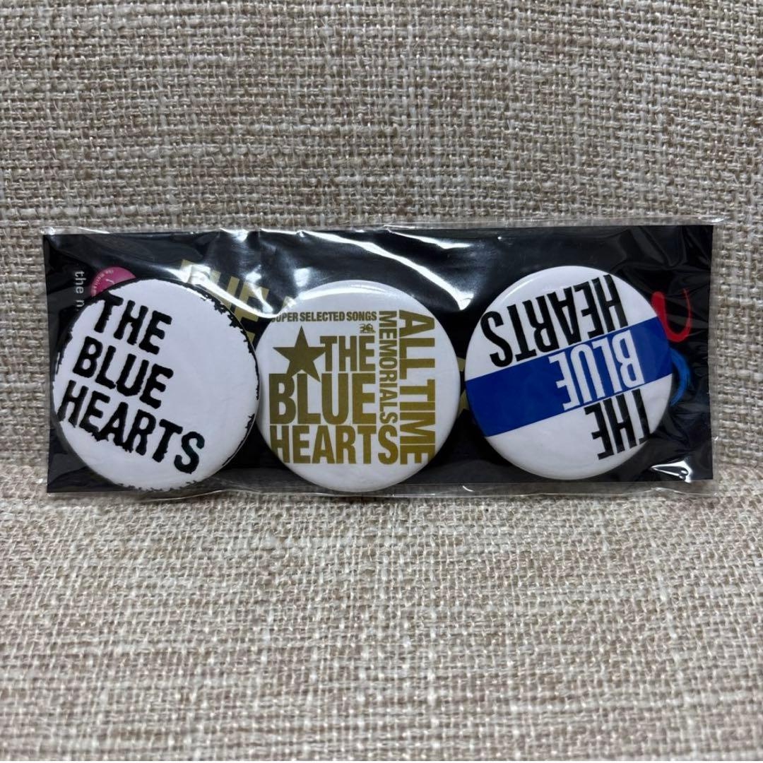 ★【特典付】【限定BOX】ザ・ブルーハーツ／ALL TIME MEMORIALS