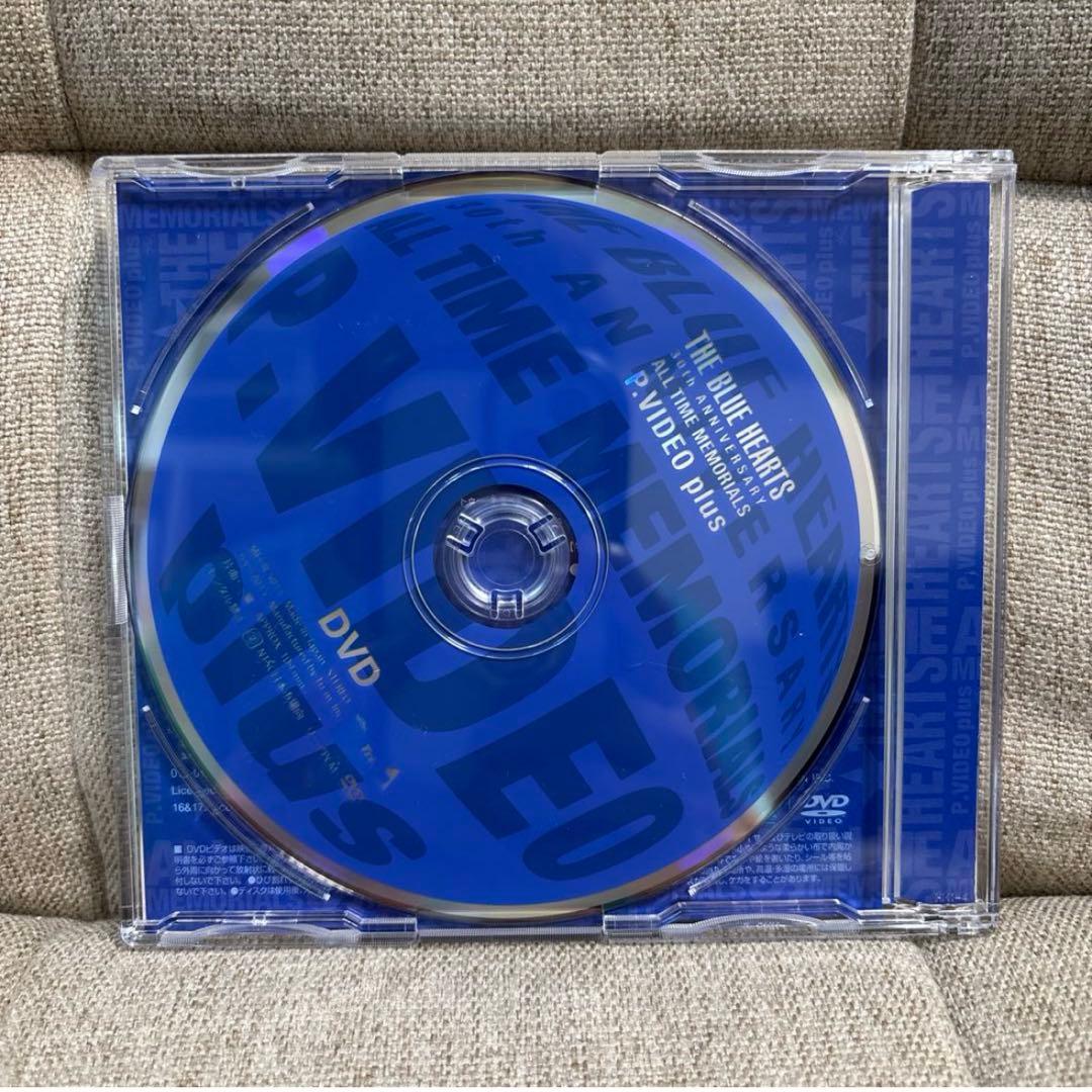 ★【特典付】【限定BOX】ザ・ブルーハーツ／ALL TIME MEMORIALS