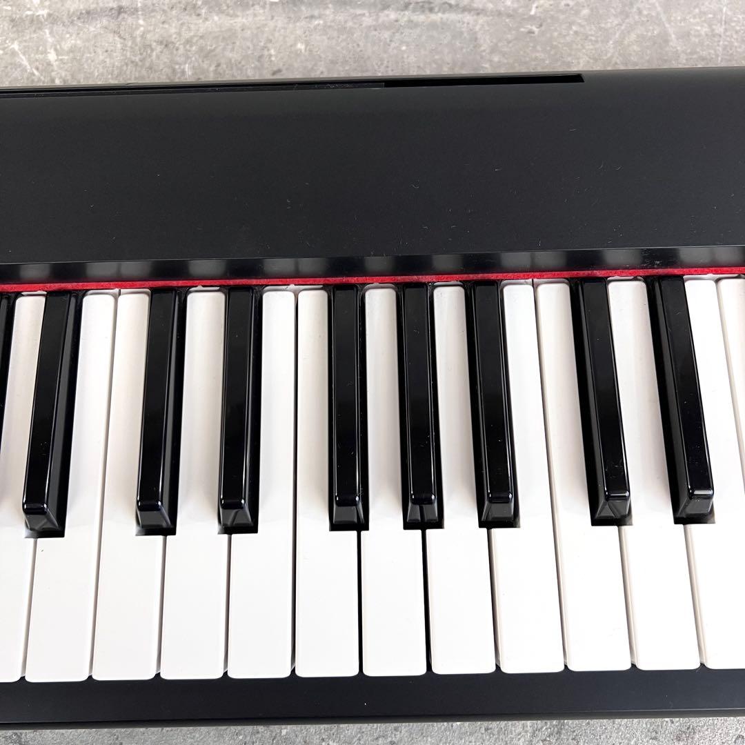 YAMAHA NP-11 電子キーボード スタンド付き