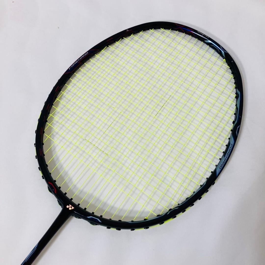 【希少】YONEX DUORA 8XP 35Ibs 3U G5 デュオラ