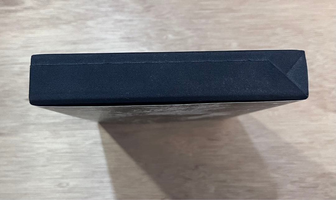 川田喜久治 地図　限定1000部　函、函カバー、小冊子付き　2005年