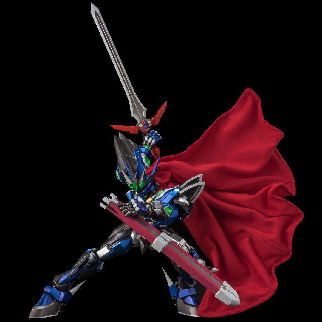 【最安価】RIOBOT ヴァイサーガ（ストア限定商品）