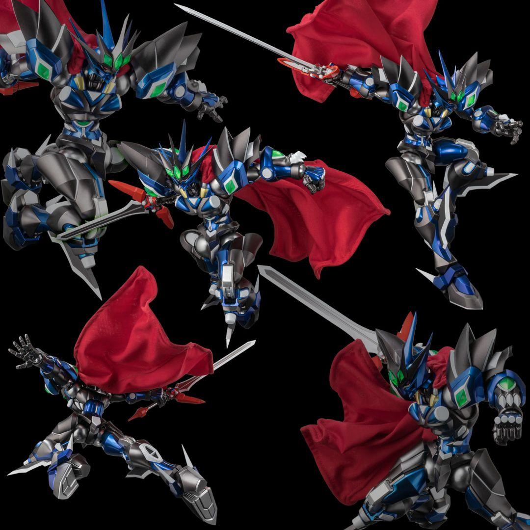 【最安価】RIOBOT ヴァイサーガ（ストア限定商品）