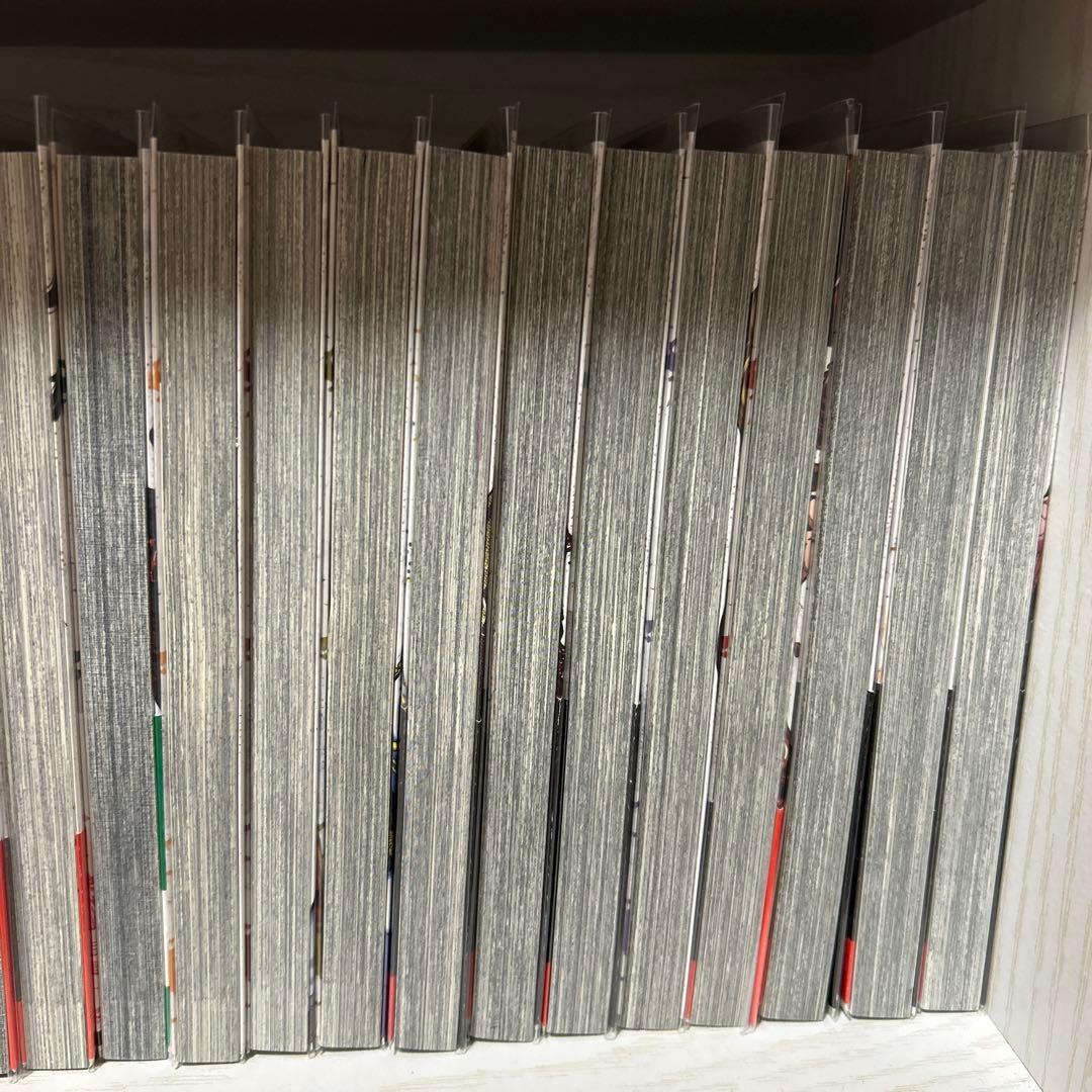 美品 桃源暗鬼 1〜27巻セット　特典、帯付き！