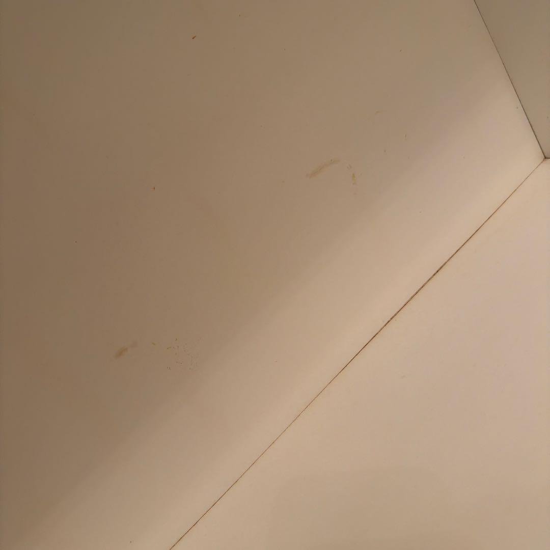 アンティーク　キャビネット　猫足　姫系家具　ロココ調