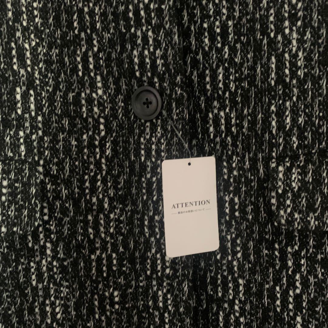 JOURNA STANDARD L’ESSAGE GIOLICAコクーンコート